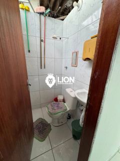 PONTO COMERCIAL PARA LOCAÇÃO NO JACINTINHO | 120m²
