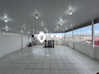 PONTO COMERCIAL PARA LOCAÇÃO NO JACINTINHO | 120m²