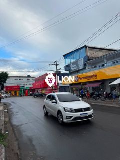 PONTO COMERCIAL PARA LOCAÇÃO NO JACINTINHO | 120m²