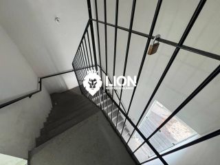 PONTO COMERCIAL PARA LOCAÇÃO NO JACINTINHO | 120m²
