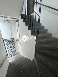 PONTO COMERCIAL PARA LOCAÇÃO NO JACINTINHO | 120m²