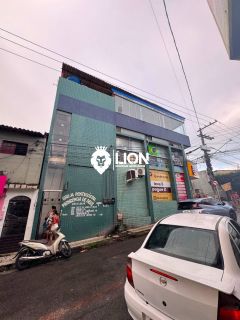 PONTO COMERCIAL PARA LOCAÇÃO NO JACINTINHO | 120m²