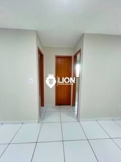 APARTAMENTO À VENDA – CONFORTO E LAZER PARA TODA A FAMÍLIA!