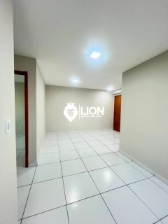 APARTAMENTO À VENDA – CONFORTO E LAZER PARA TODA A FAMÍLIA!