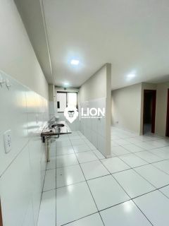 APARTAMENTO À VENDA – CONFORTO E LAZER PARA TODA A FAMÍLIA!