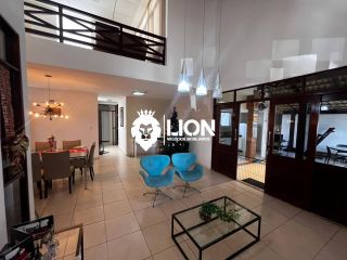 ? CASA À VENDA | RESIDENCIAL SAN NICOLAS
