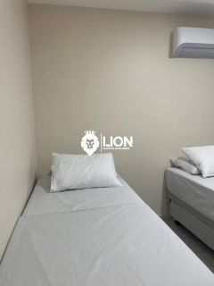 CONDOMÍNIO LAGOS DO FRANCÊS | PORTEIRA FECHADA