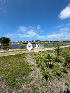 LOTE À VENDA | CONDOMÍNIO LAGOS DO FRANCÊS ALFA