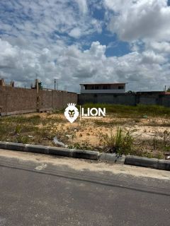 LOTE À VENDA | CONDOMÍNIO LAGOS DO FRANCÊS ALFA