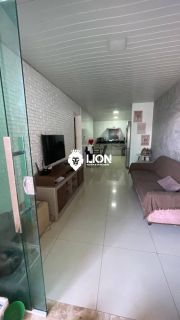 CASA À VENDA NA NOVA SATUBA | CONDOMÍNIO FECHADO