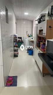 CASA À VENDA NA NOVA SATUBA | CONDOMÍNIO FECHADO