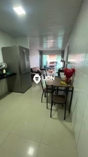 CASA À VENDA NA NOVA SATUBA | CONDOMÍNIO FECHADO