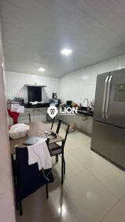 CASA À VENDA NA NOVA SATUBA | CONDOMÍNIO FECHADO