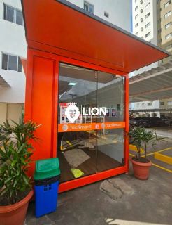 APARTAMENTO PARA LOCAÇÃO | GRAND PLANALTO – SERRARIA