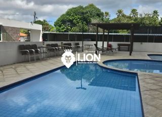 APARTAMENTO PARA LOCAÇÃO | GRAND PLANALTO – SERRARIA
