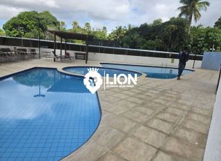 APARTAMENTO PARA LOCAÇÃO | GRAND PLANALTO – SERRARIA
