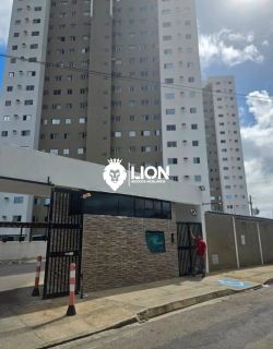 APARTAMENTO PARA LOCAÇÃO | GRAND PLANALTO – SERRARIA