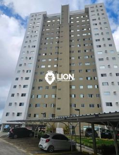 APARTAMENTO PARA LOCAÇÃO | GRAND PLANALTO – SERRARIA