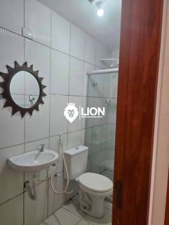 APARTAMENTO PARA LOCAÇÃO | GRAND PLANALTO – SERRARIA