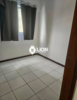 APARTAMENTO PARA LOCAÇÃO | GRAND PLANALTO – SERRARIA