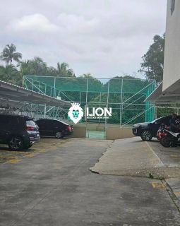 APARTAMENTO PARA LOCAÇÃO | GRAND PLANALTO – SERRARIA