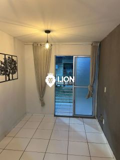 ALUGA-SE APARTAMENTO – ÓTIMA OPORTUNIDADE!