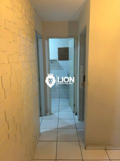 ALUGA-SE APARTAMENTO – ÓTIMA OPORTUNIDADE!
