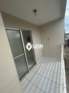 ALUGA-SE APARTAMENTO – ÓTIMA OPORTUNIDADE!