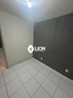ALUGA-SE APARTAMENTO – ÓTIMA OPORTUNIDADE!