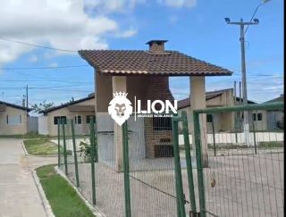 VENDO CASA NO RESIDENCIAL RESERVA DO ALTO!