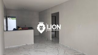 VENDO CASA NO LOTEAMENTO VELEIROS DO FRANCÊS!