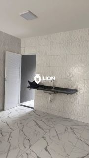 VENDO CASA NO LOTEAMENTO VELEIROS DO FRANCÊS!