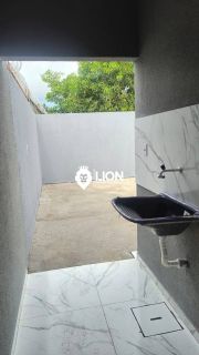 VENDO CASA NO LOTEAMENTO VELEIROS DO FRANCÊS!