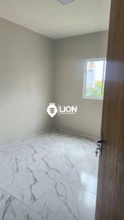 VENDO CASA NO LOTEAMENTO VELEIROS DO FRANCÊS!