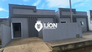 VENDO CASA NO LOTEAMENTO VELEIROS DO FRANCÊS!