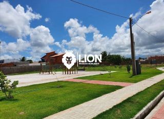 ? TERRENO À VENDA – CONDOMÍNIO LAGOA SUL | MASSAGUEIRA