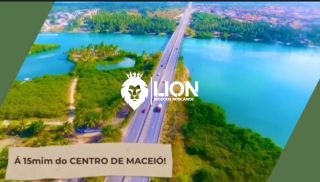 ? TERRENO À VENDA – CONDOMÍNIO LAGOA SUL | MASSAGUEIRA