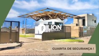 ? TERRENO À VENDA – CONDOMÍNIO LAGOA SUL | MASSAGUEIRA