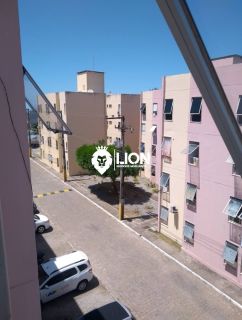 APARTAMENTO 2 QUARTOS À VENDA | RESIDENCIAL COSTA DOURADA