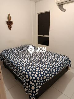 APARTAMENTO 2 QUARTOS À VENDA | RESIDENCIAL COSTA DOURADA