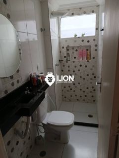 APARTAMENTO 2 QUARTOS À VENDA | RESIDENCIAL COSTA DOURADA