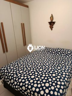 APARTAMENTO 2 QUARTOS À VENDA | RESIDENCIAL COSTA DOURADA