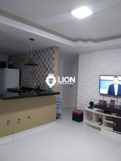 APARTAMENTO 2 QUARTOS À VENDA | RESIDENCIAL COSTA DOURADA