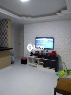 APARTAMENTO 2 QUARTOS À VENDA | RESIDENCIAL COSTA DOURADA