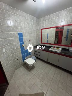 CASA À VENDA | CONFORTO, ESPAÇO E EXCELENTE LOCALIZAÇÃO!