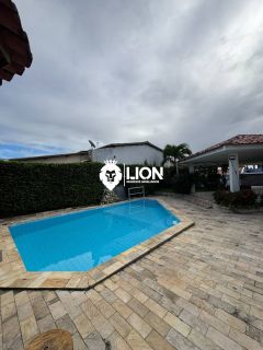 CASA À VENDA | CONFORTO, ESPAÇO E EXCELENTE LOCALIZAÇÃO!
