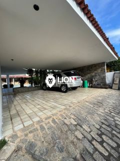 CASA À VENDA | CONFORTO, ESPAÇO E EXCELENTE LOCALIZAÇÃO!