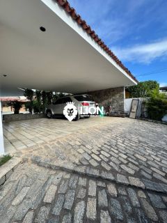CASA À VENDA | CONFORTO, ESPAÇO E EXCELENTE LOCALIZAÇÃO!