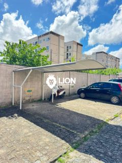 APARTAMENTO À VENDA | RECÉM-REFORMADO