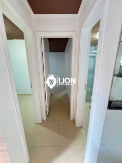 APARTAMENTO À VENDA | RECÉM-REFORMADO